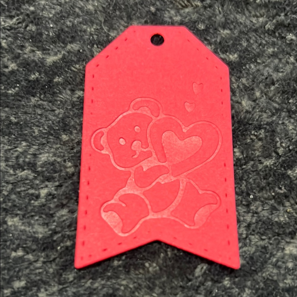 💜Handmade Gift Tags - Picture 4 of 6